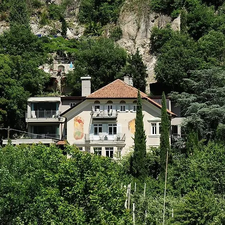 Villa Verdi Apartments-3