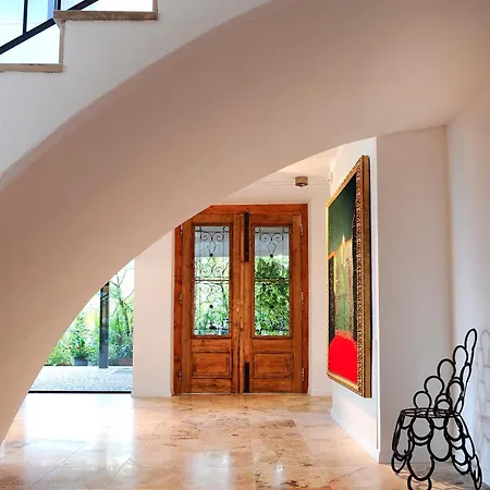 Villa Verdi Apartments-2